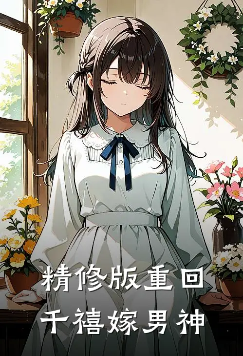 精修版重回千禧嫁男神