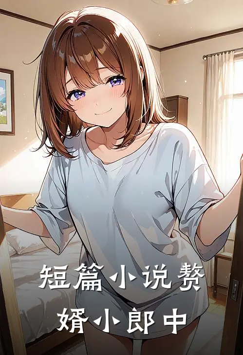 短篇小说赘婿小郎中