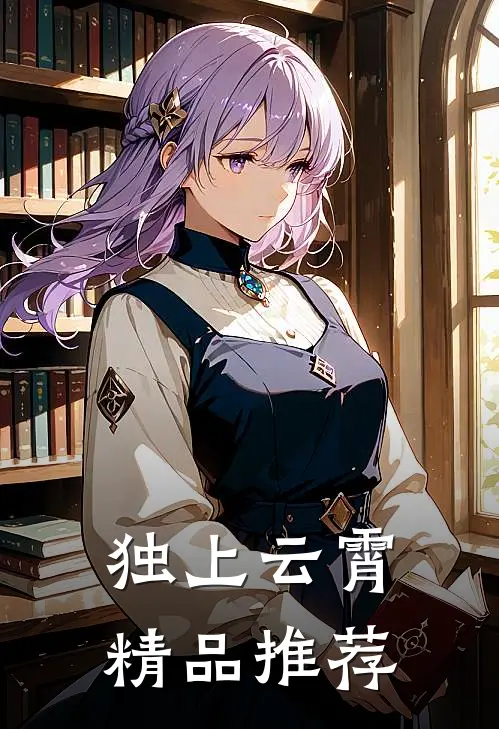 独上云霄精品推荐
