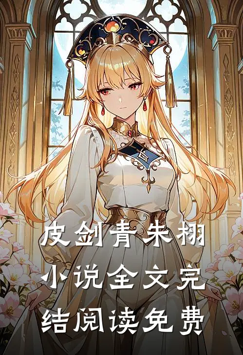 主角叫皮剑青朱栩的小说寻龙天师