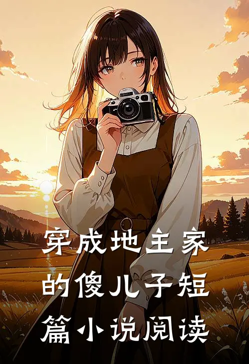 穿成地主家的傻儿子短篇小说阅读