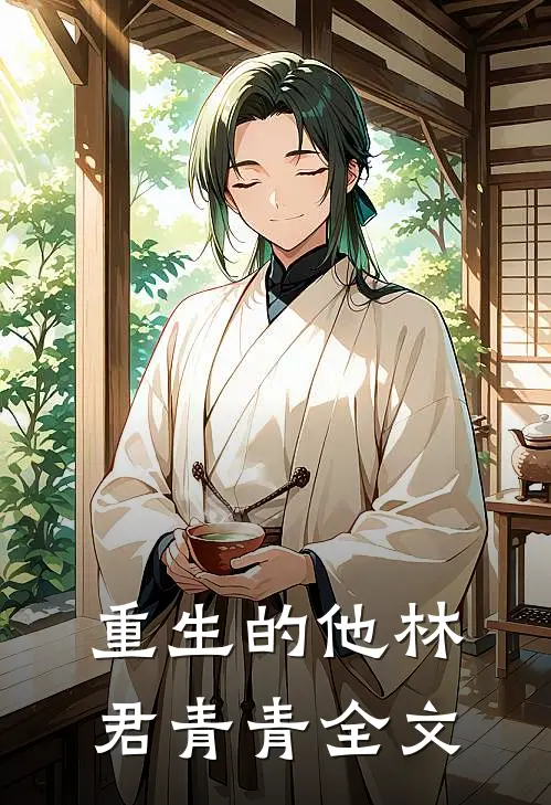 重生的他林君青青全文