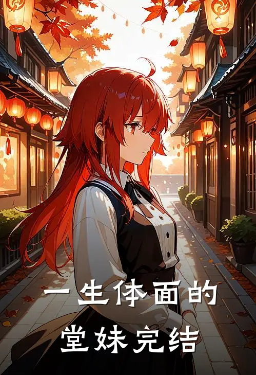 一生体面的堂妹完结