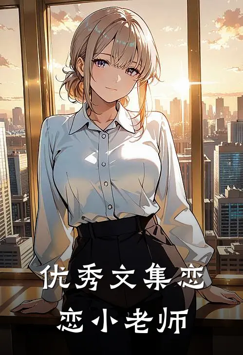 优秀文集恋恋小老师