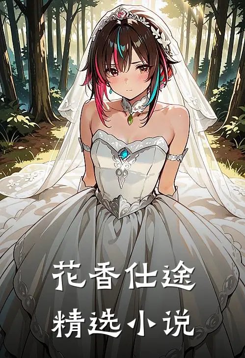 花香仕途精选小说