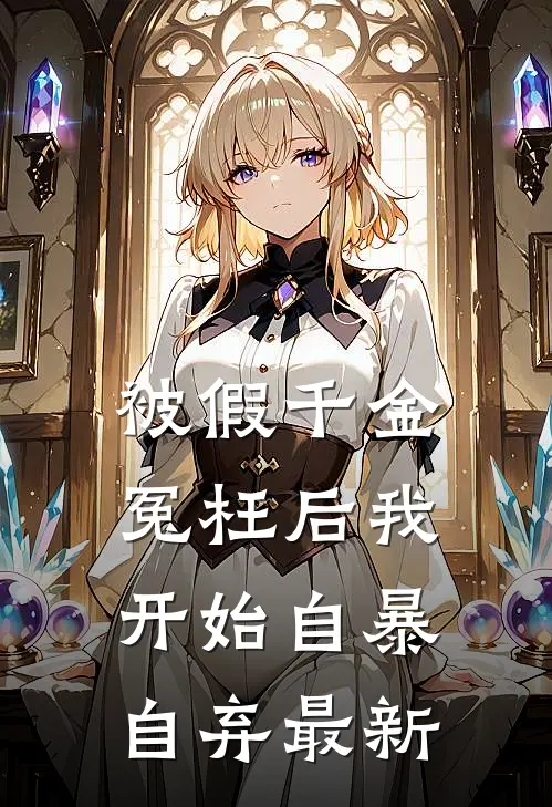 被假千金冤枉后我开始自暴自弃最新