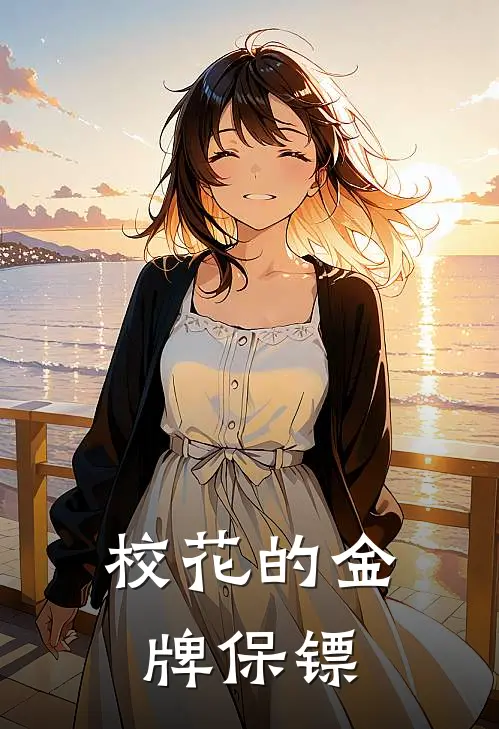 校花的金牌保镖