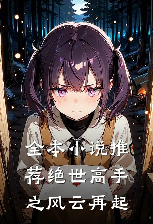 全本小说推荐绝世高手之风云再起