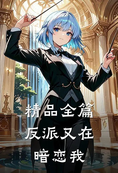 精品全篇反派又在暗恋我