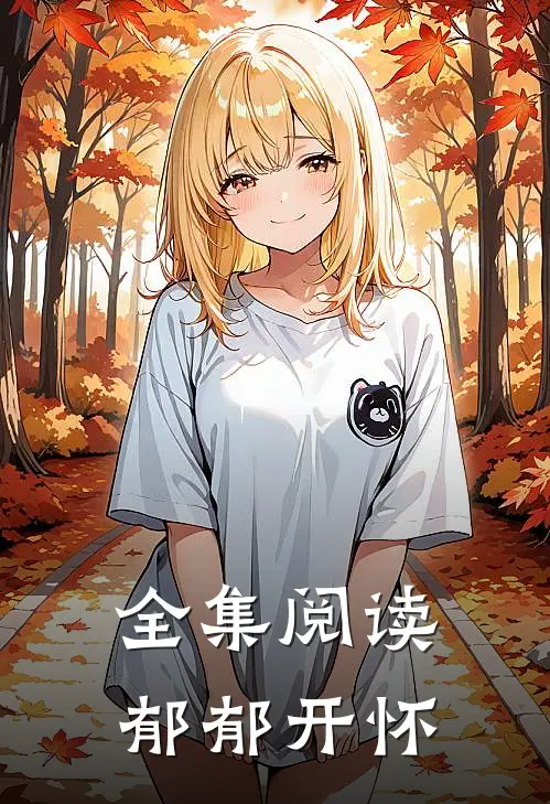 全集阅读郁郁开怀