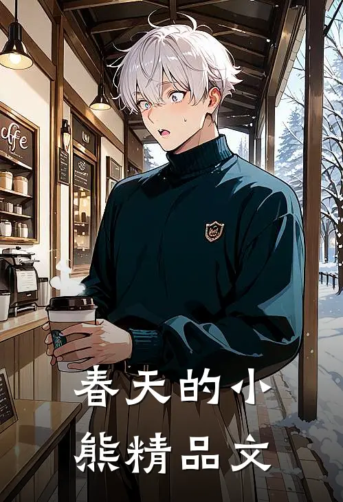 春天的小熊精品文