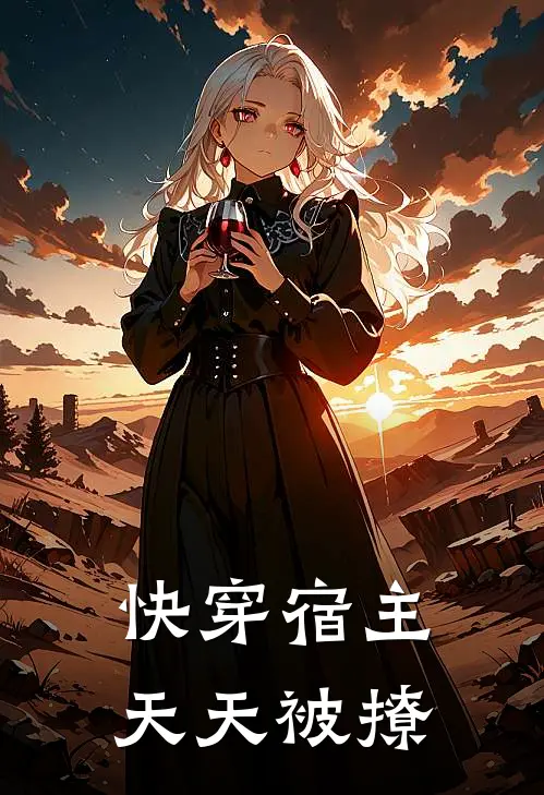 快穿宿主天天被撩
