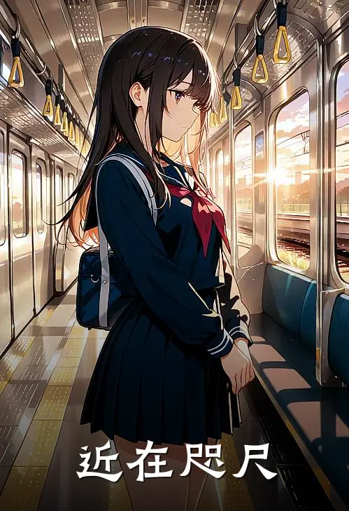 近在咫尺