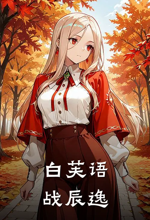 白芙语战辰逸