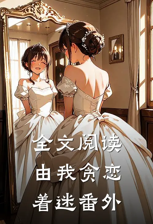 全文阅读由我贪恋着迷番外