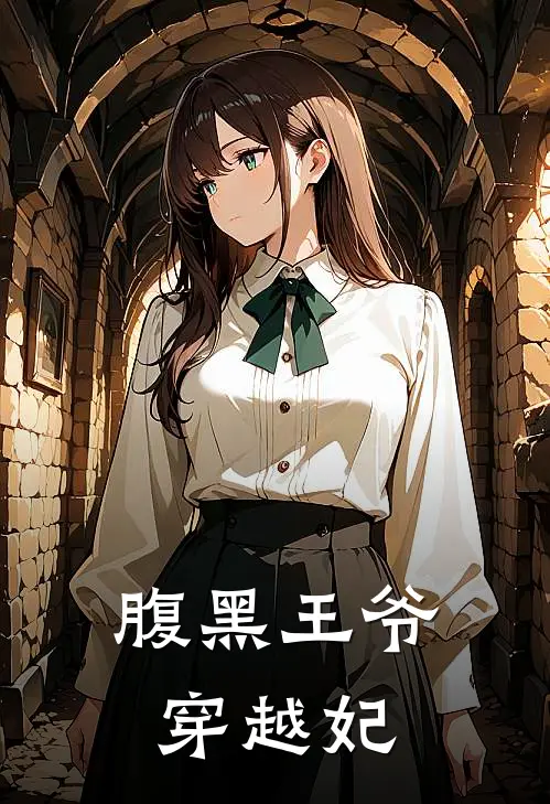 腹黑王爷穿越妃