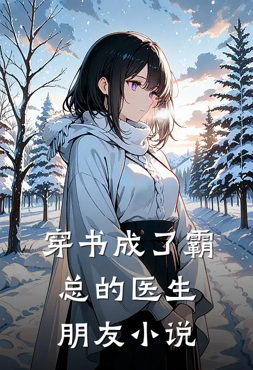 穿书成了霸总的医生朋友小说