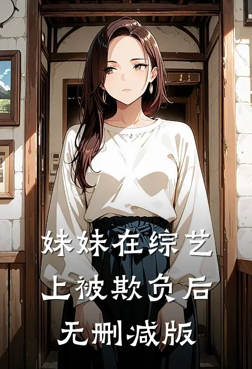 妹妹在综艺上被欺负后无删减版