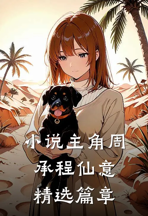 小说主角周承程仙意精选篇章