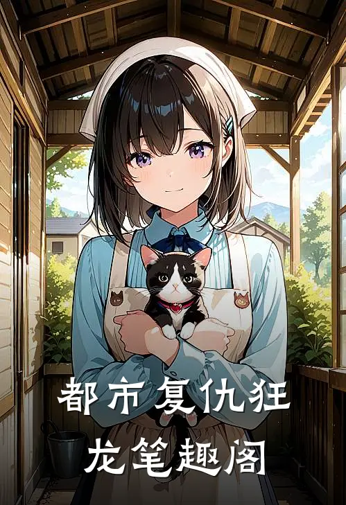 都市复仇狂龙笔趣阁