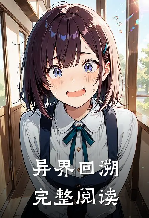 异界回溯完整阅读