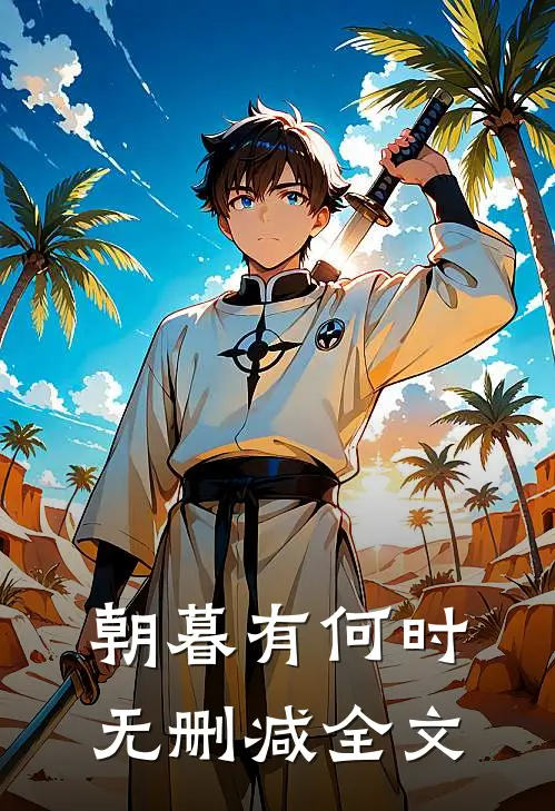 朝暮有何时无删减全文