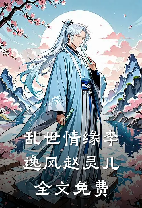 乱世情缘李逸风赵灵儿全文免费
