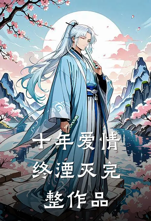 十年爱情终湮灭完整作品