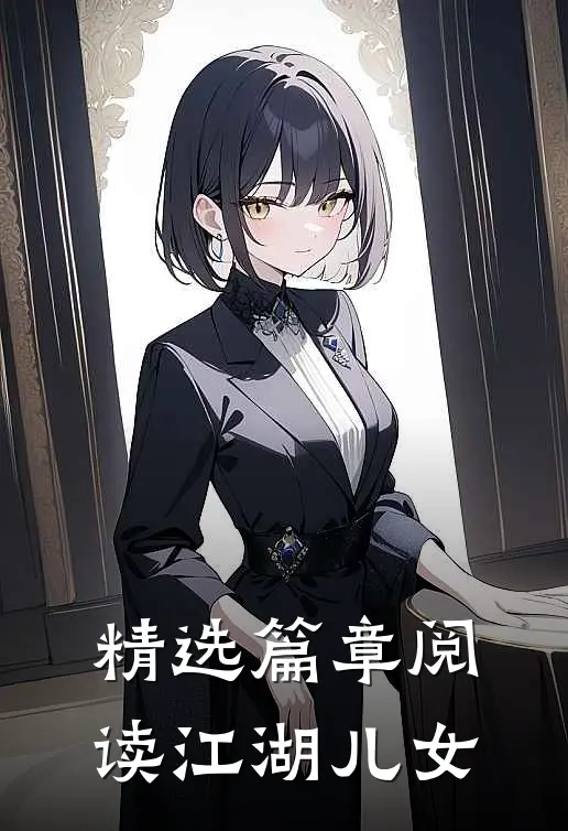 精选篇章阅读江湖儿女