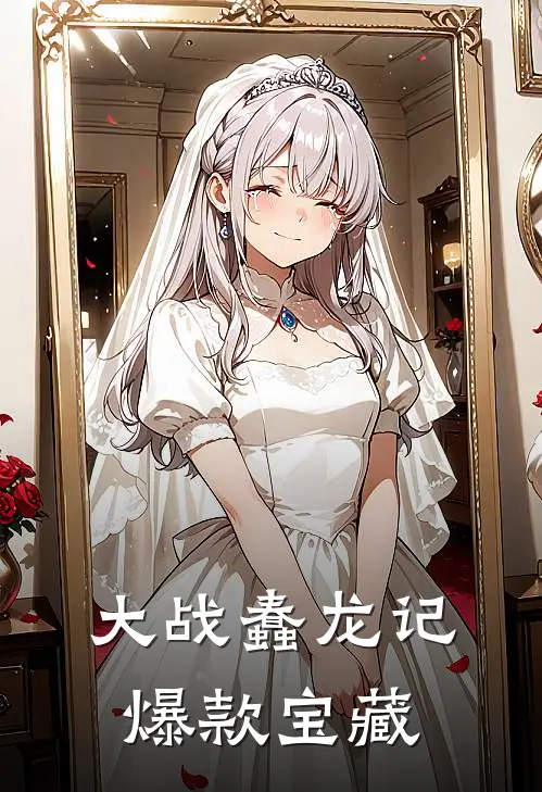 大战蠢龙记爆款宝藏