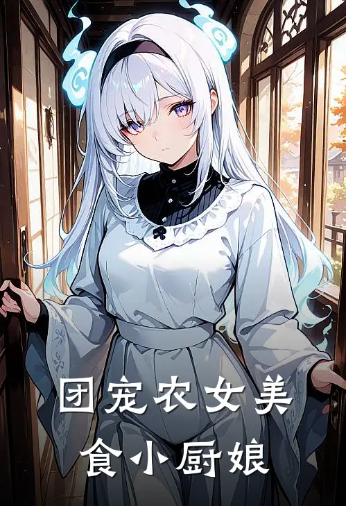 团宠农女美食小厨娘