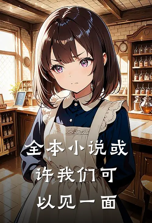 全本小说或许我们可以见一面