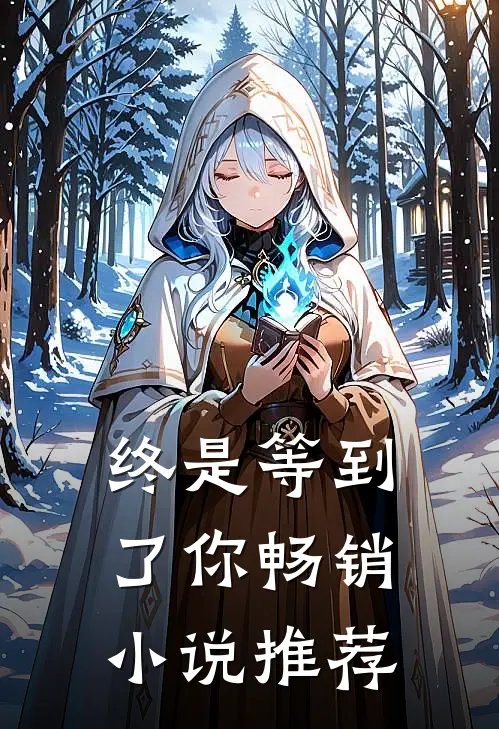 终是等到了你畅销小说推荐