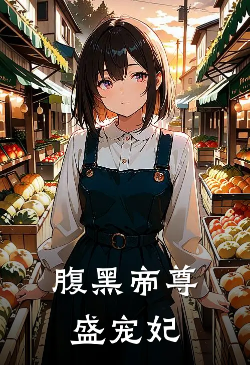 腹黑帝尊盛宠妃