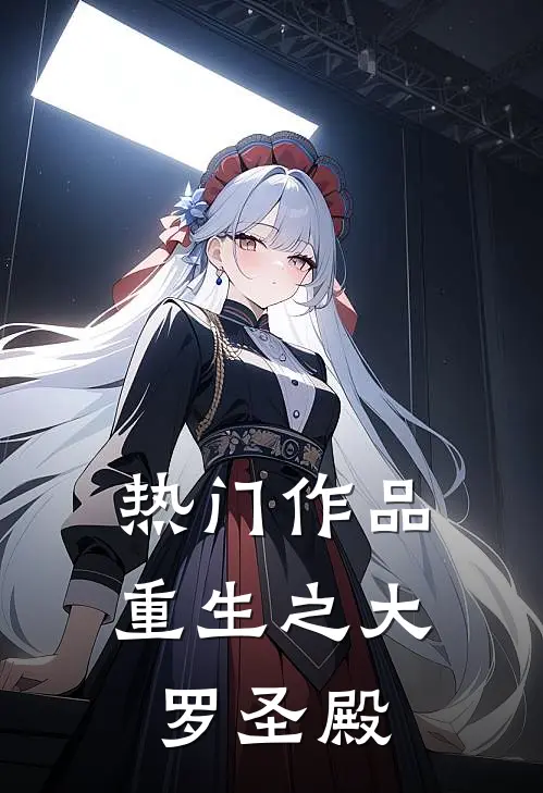 热门作品重生之大罗圣殿
