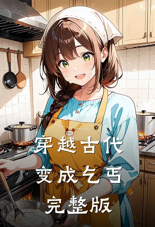 穿越古代变成乞丐完整版