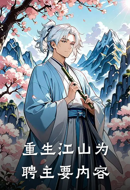 重生江山为聘小说在线全文免费阅读