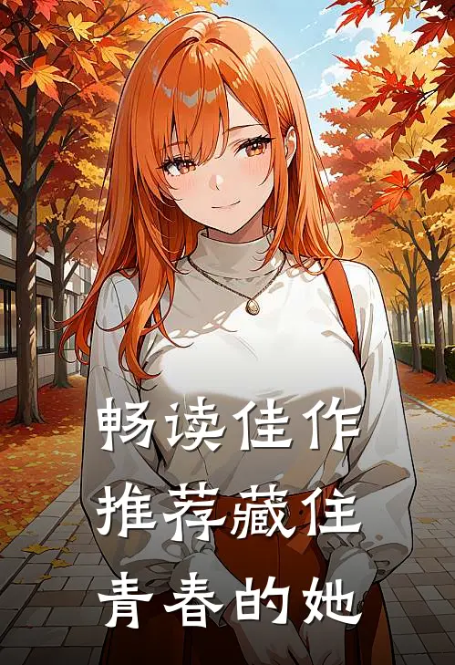 畅读佳作推荐藏住青春的她