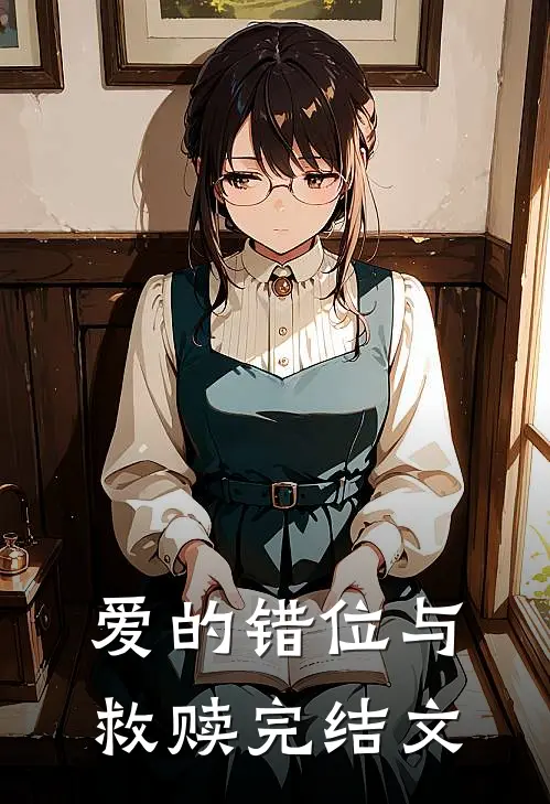 爱的错位与救赎完结文