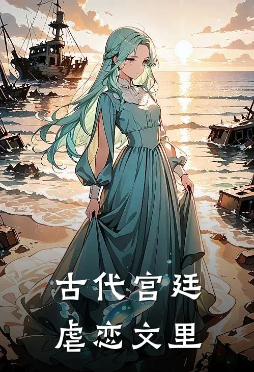 古代宫廷虐恋文里
