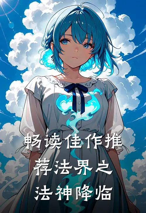畅读佳作推荐法界之法神降临