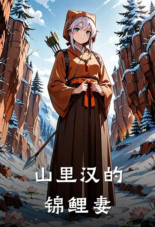 山里汉的锦鲤妻