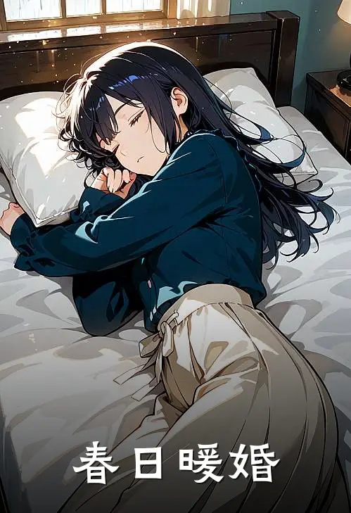 春日暖婚