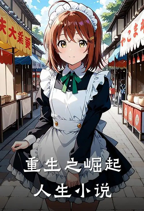重生之崛起人生小说