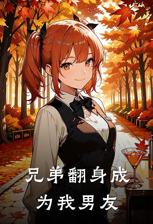 兄弟翻身成为我男友