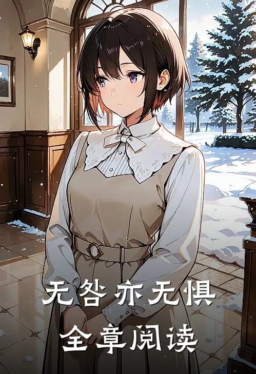 无咎亦无惧全章阅读
