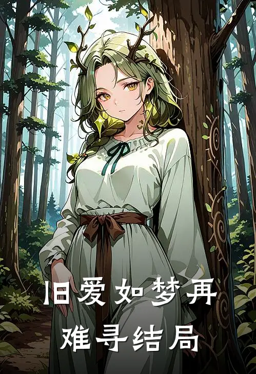 旧爱如梦再难寻结局