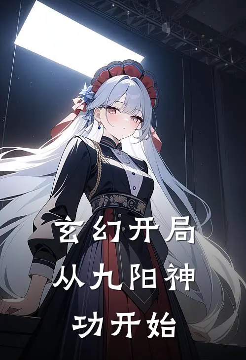 玄幻开局从九阳神功开始