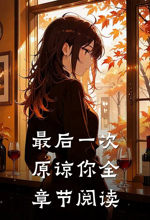 最后一次原谅你全章节阅读