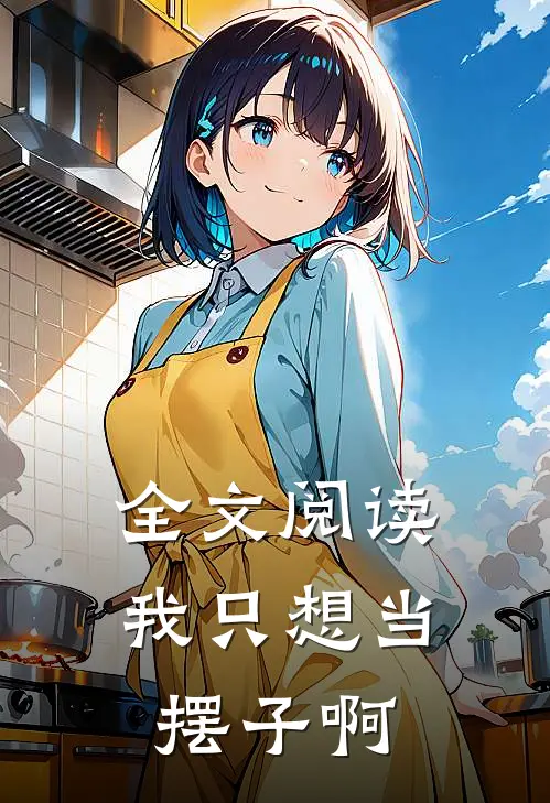 全文阅读我只想当摆子啊